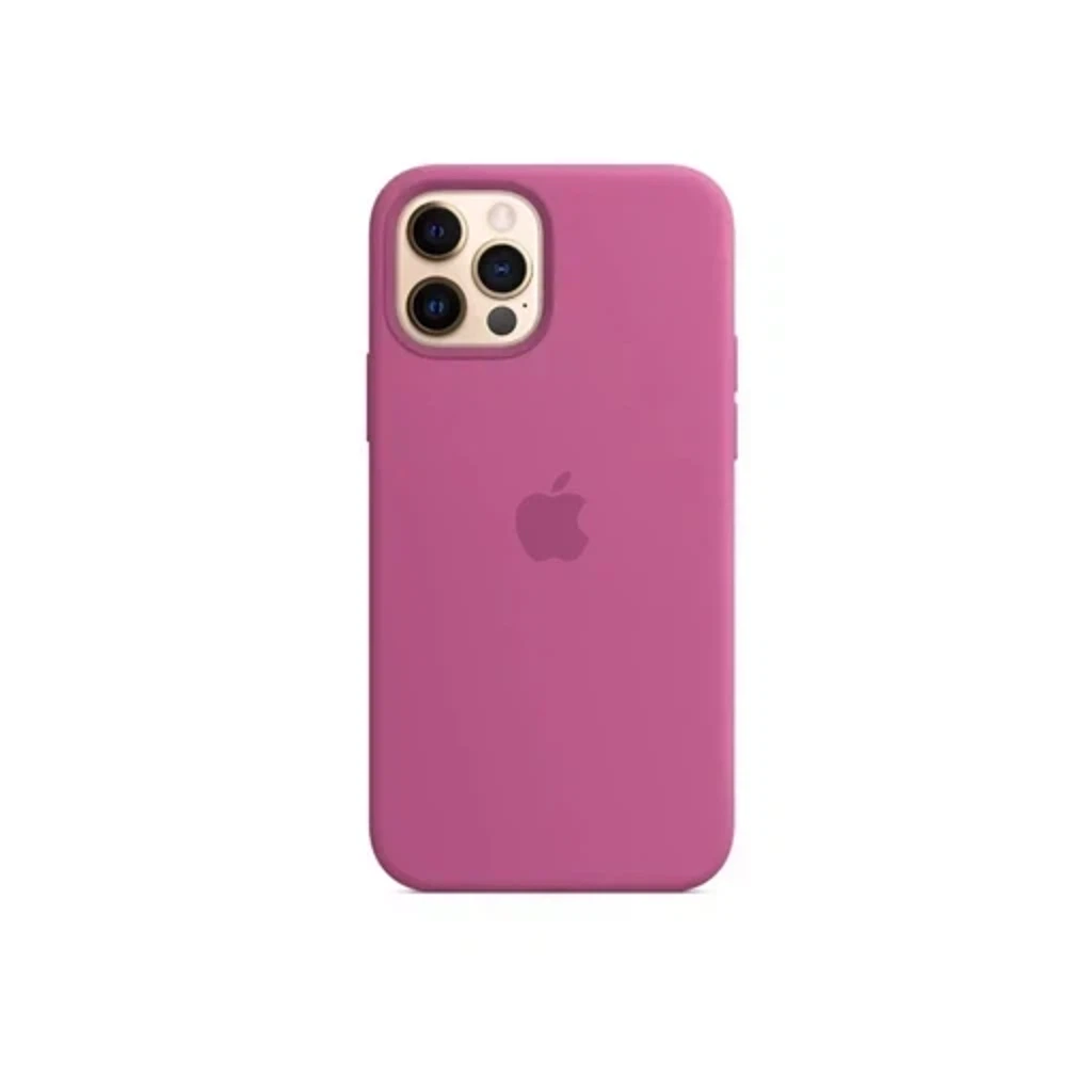 Чехол Silicone Case iPhone 12 Pro Max